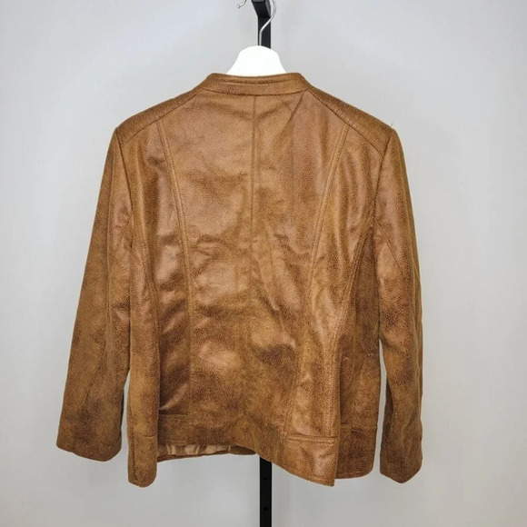 TanJay  Jacket - Picture 6 of 6